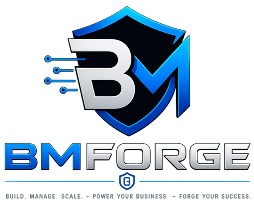 BM FORGE