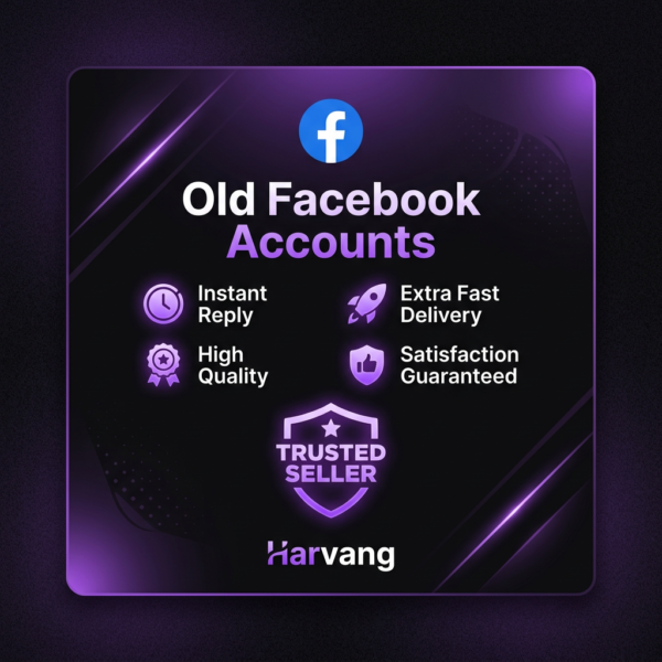Personal old account 1000x---Profile sub-account created---Name change and login included---No 2FA, 2FA included, random posting---Ad permissions normal---Includes email and password---Login included