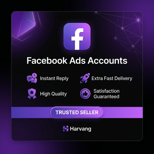 Facebook personal account second review number (designated currency)